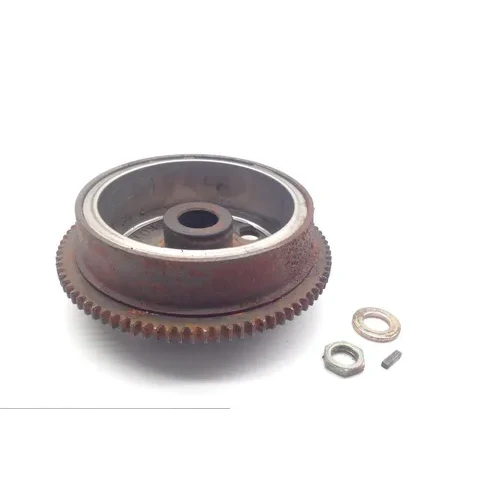 Engine Flywheel 2000 Polaris Magnum 500 4X4 1717 x 3