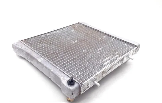 Engine Radiator Cooling 2000 Polaris Magnum 500 4X4 1717