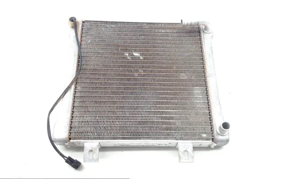 Engine Radiator Cooling 2000 Polaris Magnum 500 4X4 1717