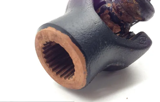 Rear Passenger Right Axle 2000 Polaris Magnum 500 4X4 1717