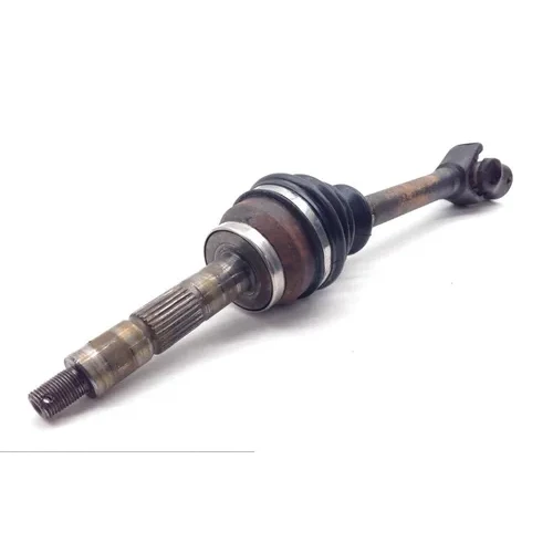 Rear Passenger Right Axle 2000 Polaris Magnum 500 4X4 1717 3