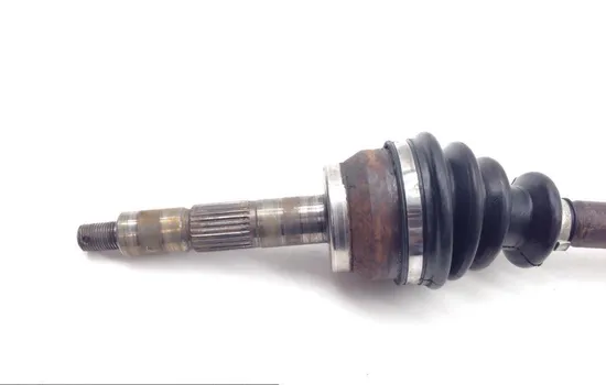 Rear Passenger Right Axle 2000 Polaris Magnum 500 4X4 1717