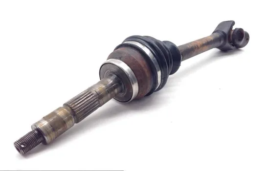 Rear Passenger Right Axle 2000 Polaris Magnum 500 4X4 1717