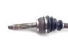 Rear Passenger Right Axle 2000 Polaris Magnum 500 4X4 1717