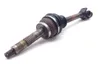 Rear Passenger Right Axle 2000 Polaris Magnum 500 4X4 1717