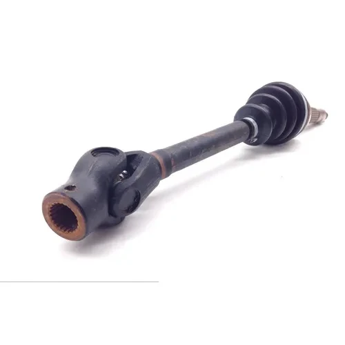 Rear Driver Left Axle 2000 Polaris Magnum 500 4X4 1717 9