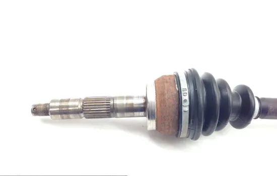 Rear Driver Left Axle 2000 Polaris Magnum 500 4X4 1717