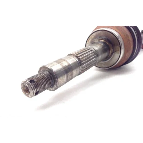 Rear Driver Left Axle 2000 Polaris Magnum 500 4X4 1717 5