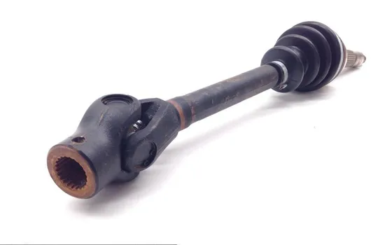 Rear Driver Left Axle 2000 Polaris Magnum 500 4X4 1717
