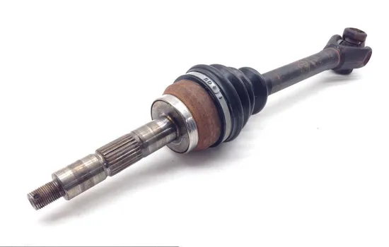 Rear Driver Left Axle 2000 Polaris Magnum 500 4X4 1717