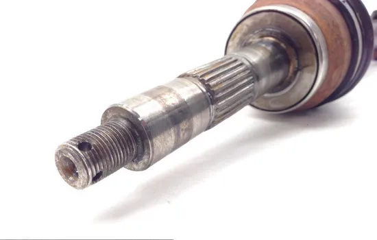 Rear Driver Left Axle 2000 Polaris Magnum 500 4X4 1717