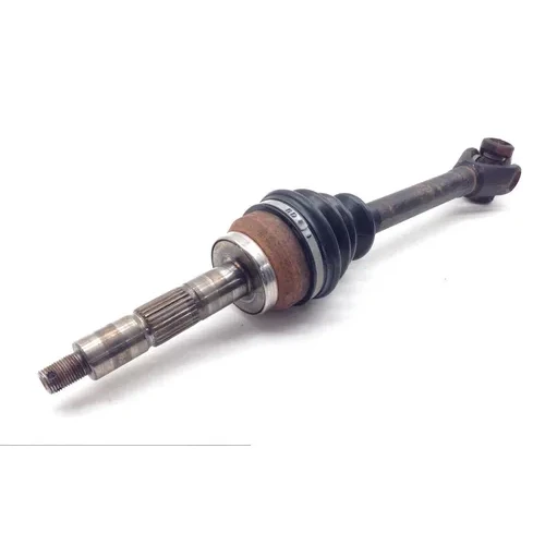 Rear Driver Left Axle 2000 Polaris Magnum 500 4X4 1717 3