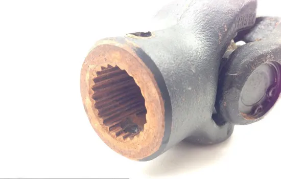 Rear Driver Left Axle 2000 Polaris Magnum 500 4X4 1717