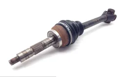 Rear Driver Left Axle 2000 Polaris Magnum 500 4X4 1717
