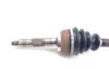 Rear Driver Left Axle 2000 Polaris Magnum 500 4X4 1717