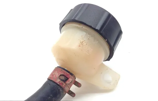 Rear Brake Master Cylinder 2000 Polaris Magnum 500 4X4 1717