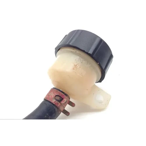 Rear Brake Master Cylinder 2000 Polaris Magnum 500 4X4 1717 7