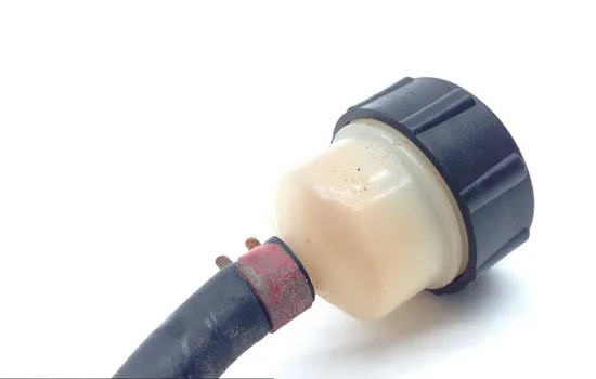 Rear Brake Master Cylinder 2000 Polaris Magnum 500 4X4 1717