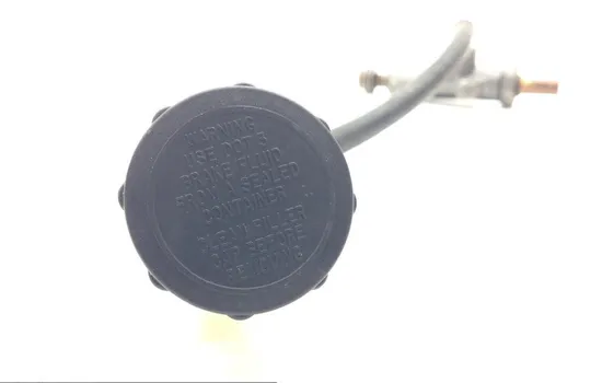 Rear Brake Master Cylinder 2000 Polaris Magnum 500 4X4 1717