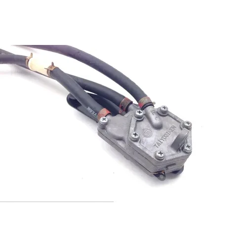 Gas Fuel Tank Pump 2000 Polaris Magnum 500 4X4 1717 5
