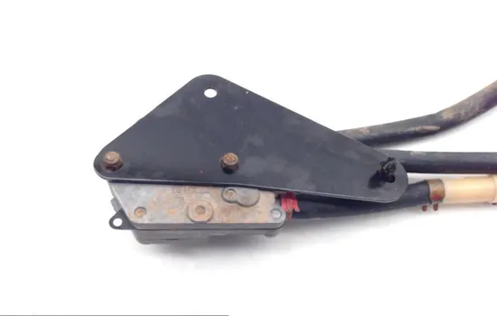 Gas Fuel Tank Pump 2000 Polaris Magnum 500 4X4 1717