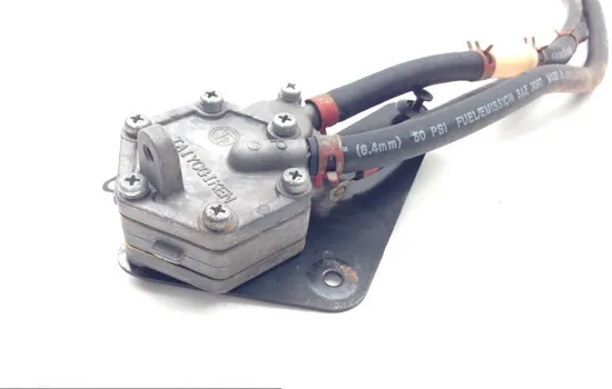 Gas Fuel Tank Pump 2000 Polaris Magnum 500 4X4 1717