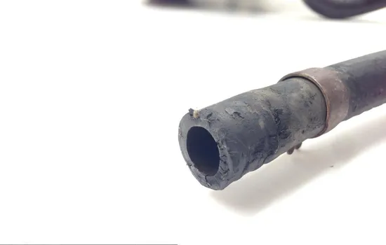 Engine Oil Tank W Lines 2000 Polaris Magnum 500 4X4 1717