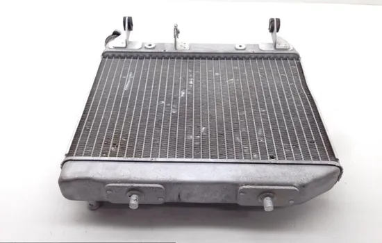 Honda 450R Engine Radiator Cooling From 2005 TRX450R x