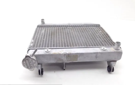 Honda 450R Engine Radiator Cooling From 2005 TRX450R x