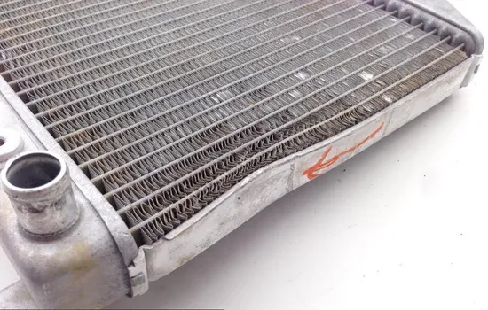 Honda 450R Engine Radiator Cooling From 2005 TRX450R x