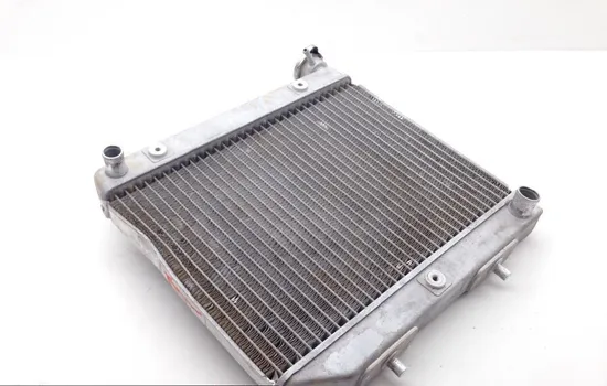 Honda 450R Engine Radiator Cooling From 2005 TRX450R x