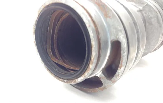 Honda 450ER Rear Wheel Axle Bearing Carrier From 2007 TRX450ER PARTS