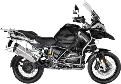 Leovince LV 12 Slip On Exhaust Muffler Pipe Silencer SS CF