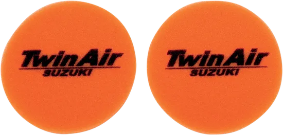 Twin Air Foam Air Filter