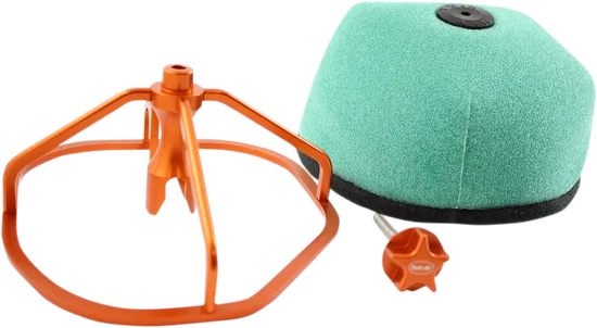 Twin Air PowerFlo Foam Air Filter Kit