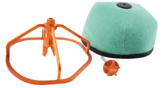 Twin Air PowerFlo Foam Air Filter Kit