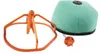 Twin Air PowerFlo Foam Air Filter Kit