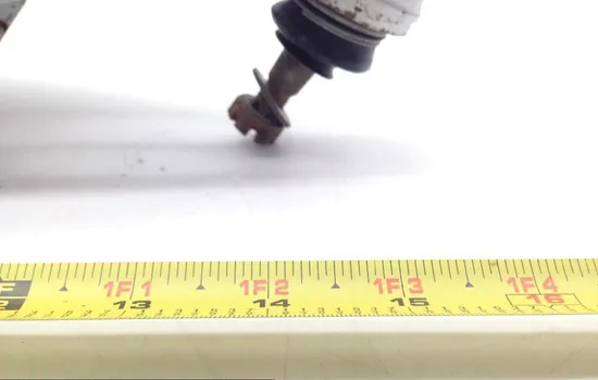 Right Lower A-Arm 2001 Yamaha Raptor 660R YFM660R 1740A