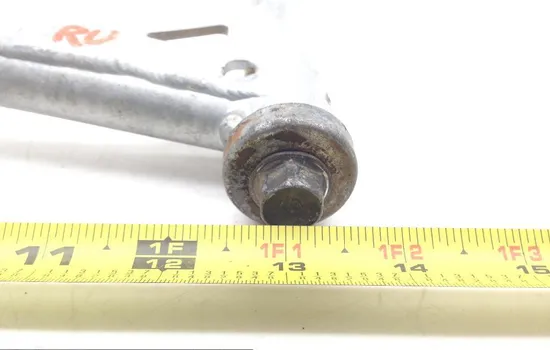 Right Upper A-Arm 2001 Yamaha Raptor 660R YFM660R 1740A