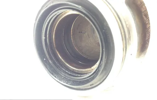 Rear Wheel Axle Bearing Carrier 2004 Yamaha YFZ450 1730A x