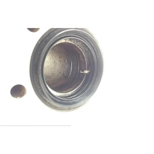 Rear Wheel Axle Bearing Carrier 2004 Yamaha YFZ450 1730A x 9