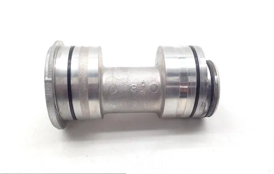 Rear Wheel Axle Bearing Carrier 2004 Yamaha YFZ450 1730A x