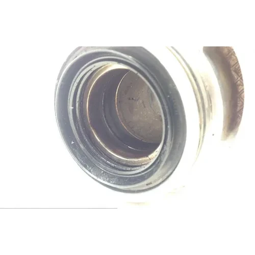 Rear Wheel Axle Bearing Carrier 2004 Yamaha YFZ450 1730A x 5