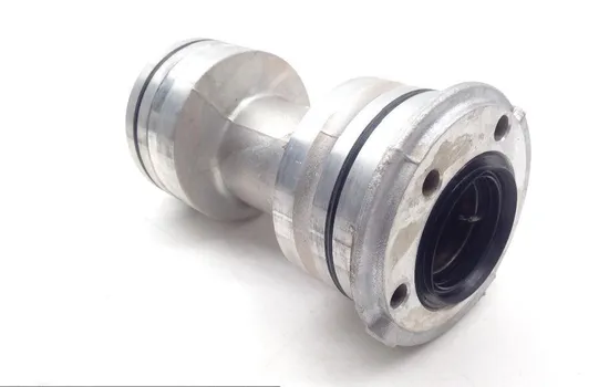 Rear Wheel Axle Bearing Carrier 2004 Yamaha YFZ450 1730A x