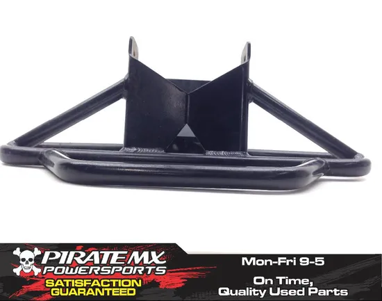 YFZ 450 Aftermarket Front Bumper From 2004 Yamaha YFZ450 #172 * 7