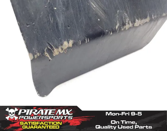 YFZ 450 Aftermarket Front Bumper From 2004 Yamaha YFZ450 #172 * 2