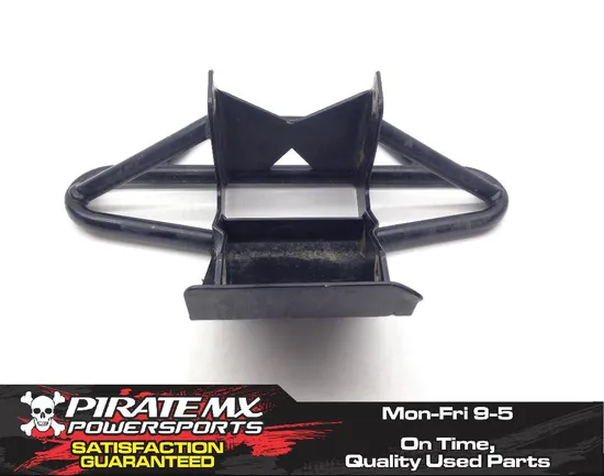 YFZ 450 Aftermarket Front Bumper From 2004 Yamaha YFZ450 #172 * 5