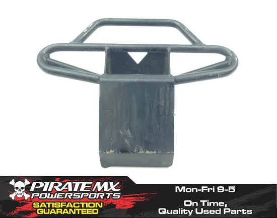 YFZ 450 Aftermarket Front Bumper From 2004 Yamaha YFZ450 #172 * 3