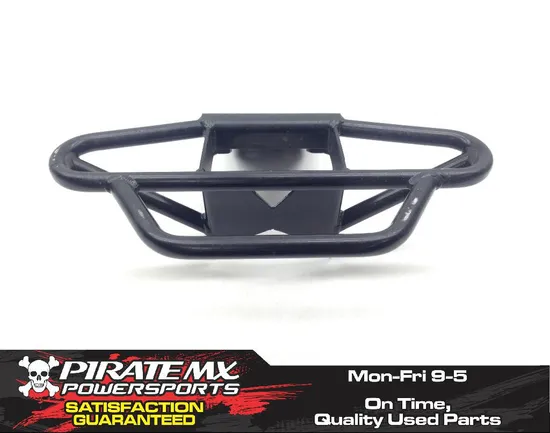 YFZ 450 Aftermarket Front Bumper From 2004 Yamaha YFZ450 #172 * 4