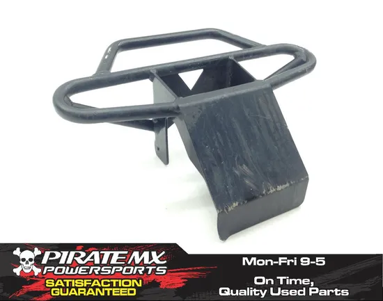 YFZ 450 Aftermarket Front Bumper From 2004 Yamaha YFZ450 #172 * 1